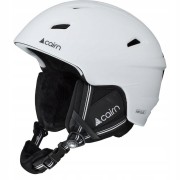 DZIECIĘCY KASK NARCIARSKI CAIRN IMPULSE J 0606799 01 54-55 cm