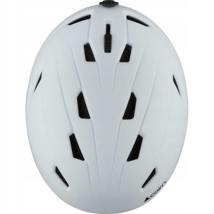 DZIECIĘCY KASK NARCIARSKI CAIRN IMPULSE J 0606799 01 54-55 cm