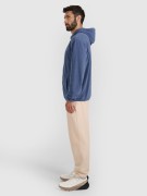 Męski polar 4F bluza polarowa FLEM358 32S denim