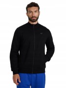 Męska bluza dresowa 4F SWSM1463 20S czarny