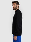 Męska bluza dresowa 4F SWSM1463 20S czarny