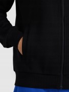 Męska bluza dresowa 4F SWSM1463 20S czarny