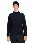 Męski polar 4F bluza polarowa FLEM065 20S czarny