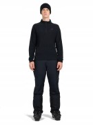 Męski polar 4F bluza polarowa FLEM065 20S czarny