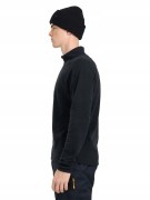 Męski polar 4F bluza polarowa FLEM065 20S czarny