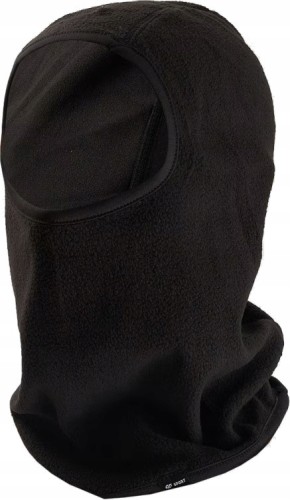 Polarowa kominiarka narciarska 4F BALU120 20S czarny