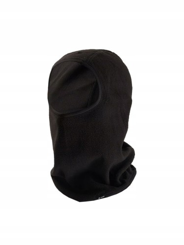 Polarowa kominiarka narciarska 4F BALU120 20S czarny