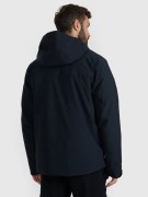 Męska kurtka narciarska 4F TJAM0787 20S czarny