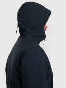 Męska kurtka narciarska 4F TJAM0787 20S czarny