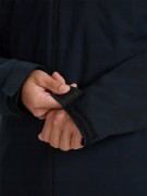 Męska kurtka narciarska 4F TJAM0787 20S czarny