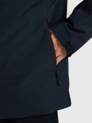 Męska kurtka narciarska 4F TJAM0787 20S czarny