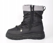 Damskie buty śniegowce Lee Cooper LCJ-25-44-3930LB czarny