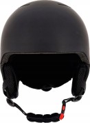 Kask narciarski 4F HELU083 20S czarny