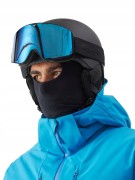 Kask narciarski 4F HELU083 20S czarny