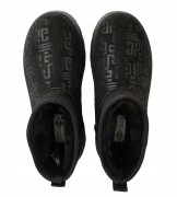 Damskie buty śniegowce Lee Cooper LCJ-25-32-3655LB czarny