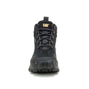 Męskie buty Caterpillar INTRUDER MID WP P726385 czarny