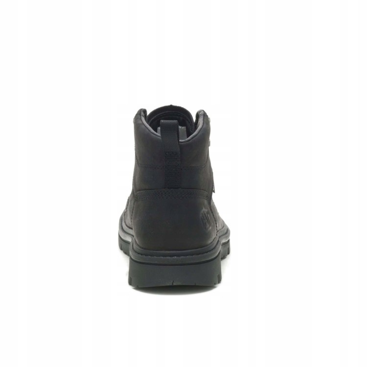 Męskie buty Caterpillar Modulate WP P725405 czarny