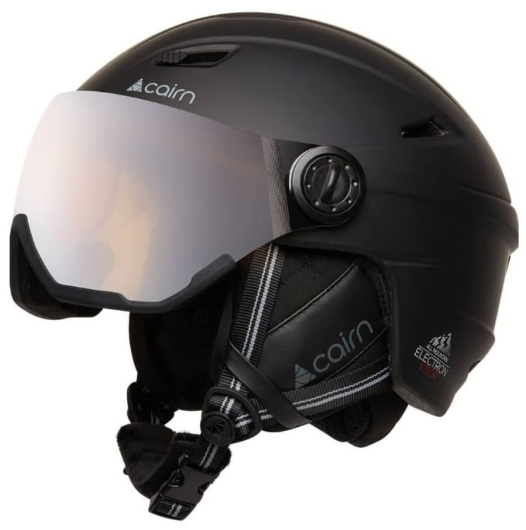 Kask narciarski Cairn IMPULSE VISOR PHOTOCHROMIC 0605438 02 czarny.jpg