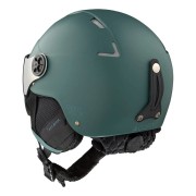 Kask narciarski z wizjerem Cairn ORBIT VISOR 0606690 53 59-60cm