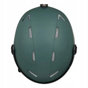 Kask narciarski z wizjerem Cairn ORBIT VISOR 0606690 53 59-60cm