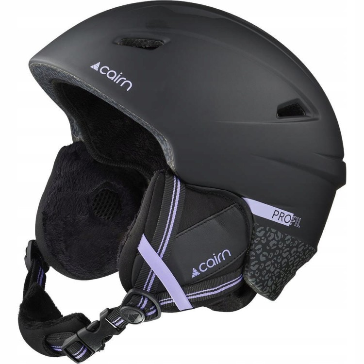 KASK NARCIARSKI CAIRN PROFIL 0606310 02 59-60 cm