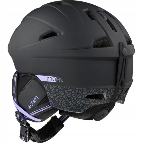 KASK NARCIARSKI CAIRN PROFIL 0606310 02 59-60 cm