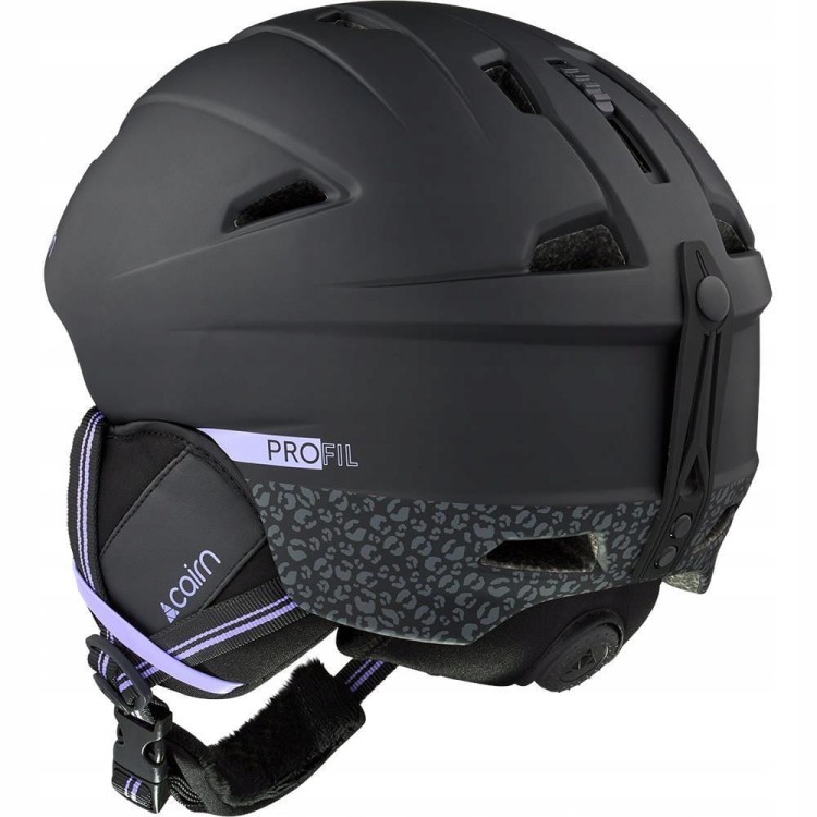 KASK NARCIARSKI CAIRN PROFIL 0606310 02 59-60 cm