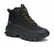 Męskie buty Caterpillar INTRUDER P111559 czarny