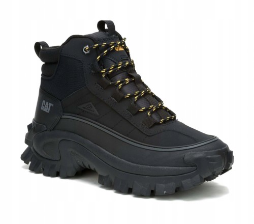 Męskie buty Caterpillar INTRUDER P111559 czarny