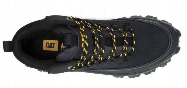 Męskie buty Caterpillar INTRUDER P111559 czarny