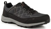 Męskie buty trekkingowe Regatta SAMARIS LITE LOW RMF793 czarny/szary 599.jpg