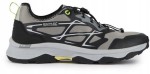 Męskie buty Regatta RMF867 5W4 szary