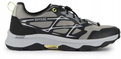 Męskie buty Regatta RMF867 5W4 szary
