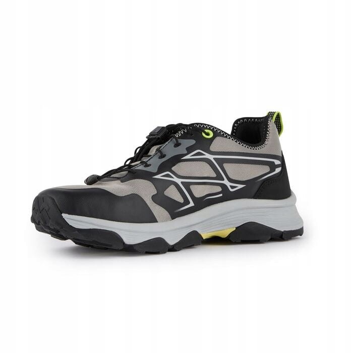 Męskie buty trekkingowe Regatta RMF867 5W4 44