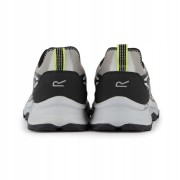 Męskie buty trekkingowe Regatta RMF867 5W4 44