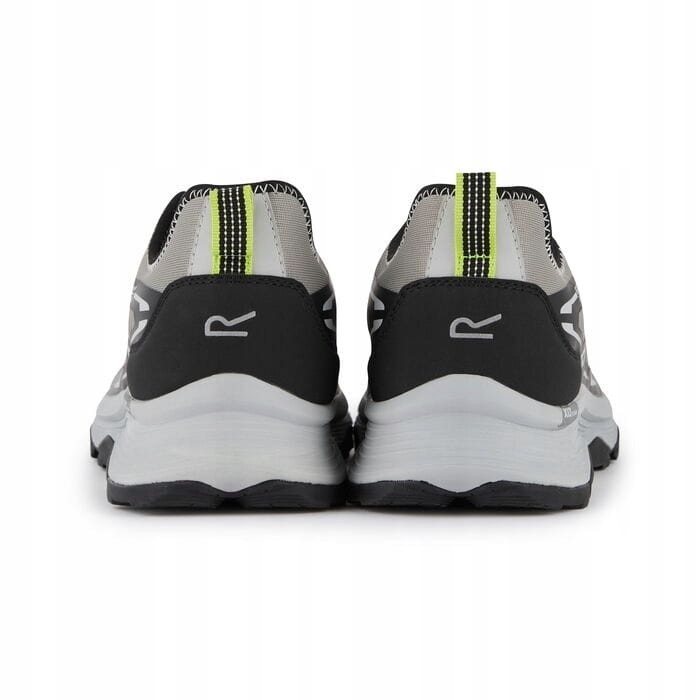 Męskie buty trekkingowe Regatta RMF867 5W4 44
