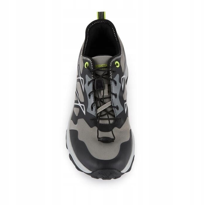 Męskie buty trekkingowe Regatta RMF867 5W4 44