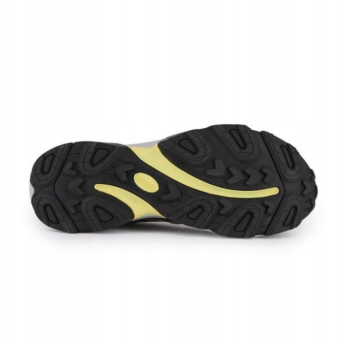 Męskie buty trekkingowe Regatta RMF867 5W4 44