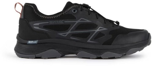 Męskie buty trekkingowe Regatta RMF867 800 43