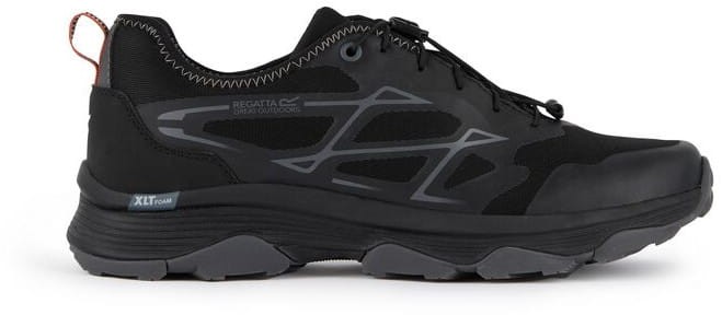 Męskie buty trekkingowe Regatta RMF867 800 43
