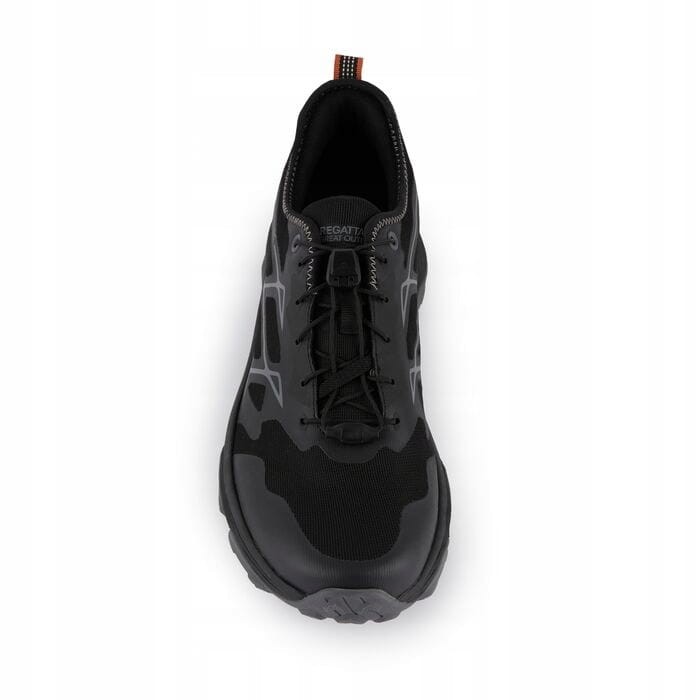 Męskie buty trekkingowe Regatta RMF867 800 43