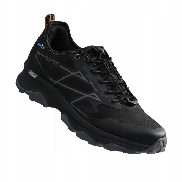Męskie buty trekkingowe Regatta RMF867 800 43