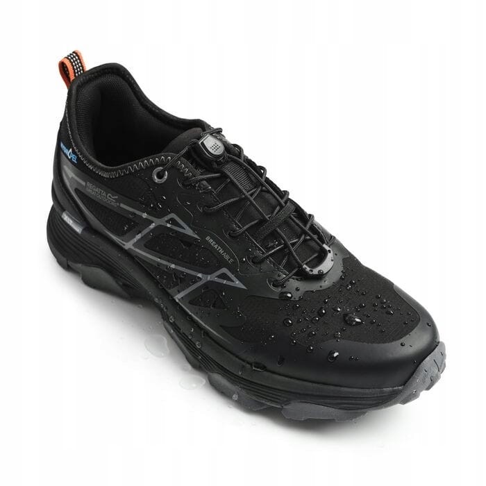 Męskie buty trekkingowe Regatta RMF867 800 43