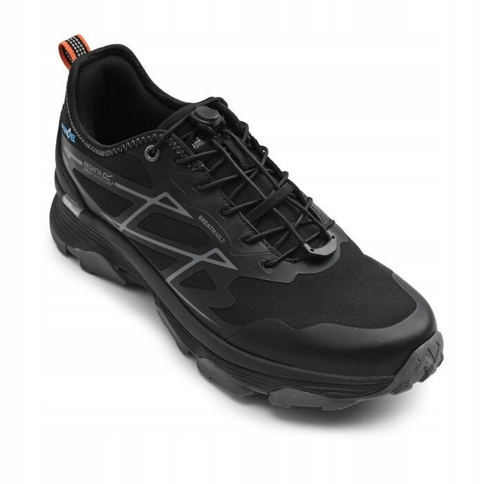 Męskie buty trekkingowe Regatta RMF867 800 43