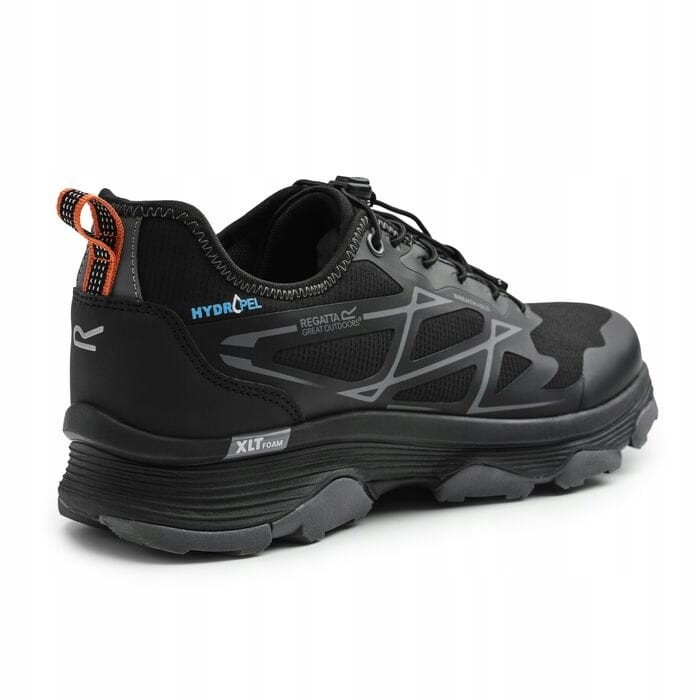 Męskie buty trekkingowe Regatta RMF867 800 43