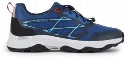 Męskie buty Regatta RMF867 OT2 niebieski