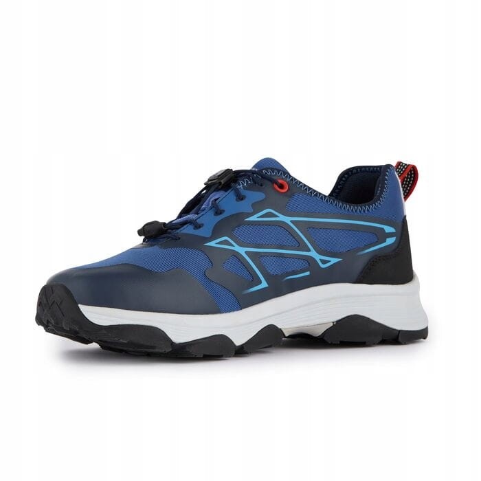 Męskie buty trekkingowe Regatta RMF867 OT2 45