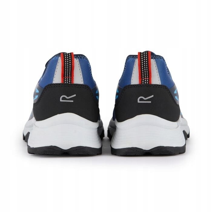 Męskie buty trekkingowe Regatta RMF867 OT2 45