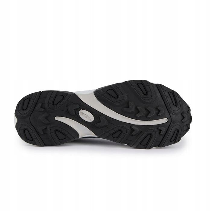 Męskie buty trekkingowe Regatta RMF867 OT2 45