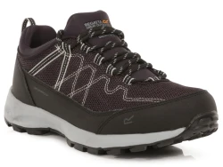 Damskie buty Regatta SAMARIS LOW RWF693 3JC brązowy 